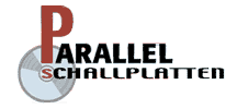 parallel | schallplatten